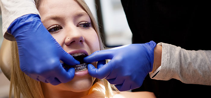 Family Dentist in Peterborough 